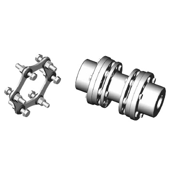 LovejoyDI110-6X1 5/8HU3/8